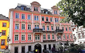 City Partner Hotel Holländer Hof
